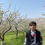 Kamil, 21