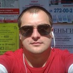 Egor, 41