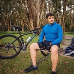 Artem, 38