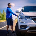 Artem, 38