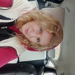 Blondinka, 49