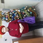 Irina, 75
