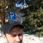 Ramazon Jumayev, 34