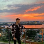 Tony, 23