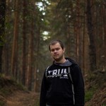 Mikhail, 34