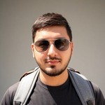 Begenc Saryyew, 27