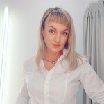 Irina, 41