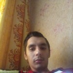 shahmar, 31