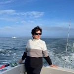 Marinochka, 57