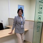 Marinochka, 57