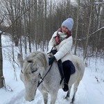 Marinochka, 57