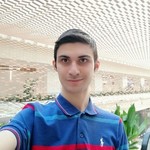 Amir, 26