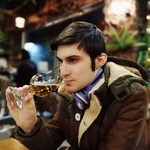 Amir, 26