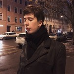 Pavel, 30