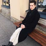 Pavel, 30