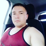 Dostonbek Jokrayev, 29