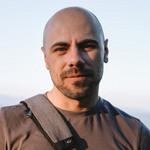 Kevin, 35
