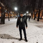 Mashalbek Tuychiev, 18