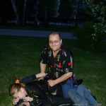 Sergey, 41
