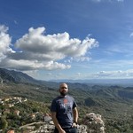 Alex, 35