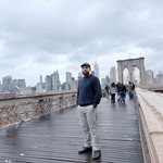 Alex, 35