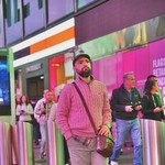 Alex, 35