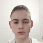 Sergei, 21