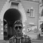 Alex, 31