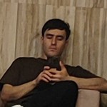 Amir, 26