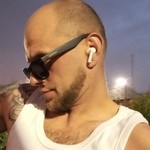 ProstoLev, 35