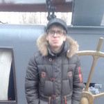 Oleg, 34