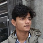 Veeresh Angadi, 20