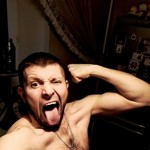 Dmitriy Romanov, 40