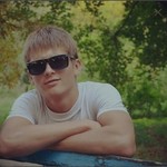 Alex, 36