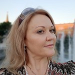 Svetlana, 55