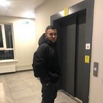akbar Muidinov, 23