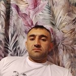 �smay�l �smay�lov, 35