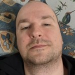 Dmitry, 41